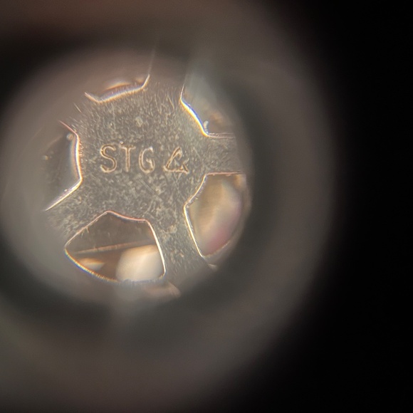 Rare Fresh Water Pearls & Turquoise Three Strand Necklace - Picture 13 of 14